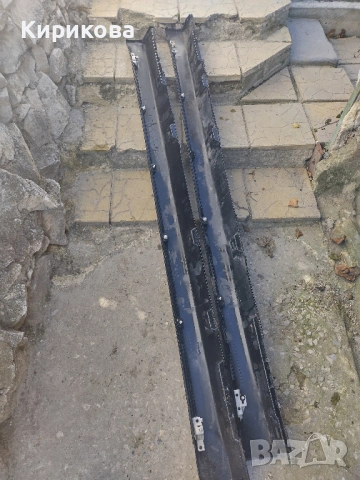 Прагове Subaru Legacy 3.0 Sedan 2005, снимка 3 - Части - 53989582