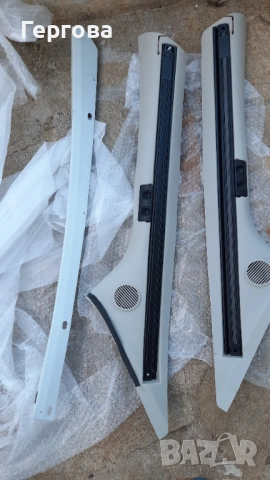 Слънцезащитни щори REMIS, снимка 4 - Каравани и кемпери - 53283785