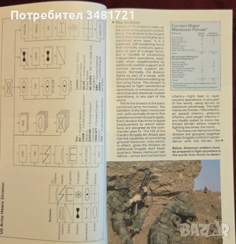 Танкове, бойни машини, оръжия, технологии [4 книги], снимка 12 - Енциклопедии, справочници - 52898488