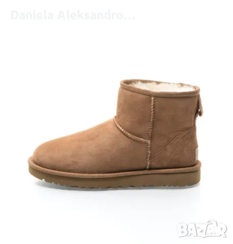 UGG  НОВИ оригинални дамски боти 41 номер, снимка 3 - Дамски боти - 47296897