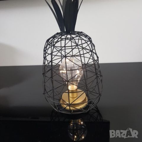 20 лв Декоративна LED лампа 🇩🇪 Germany