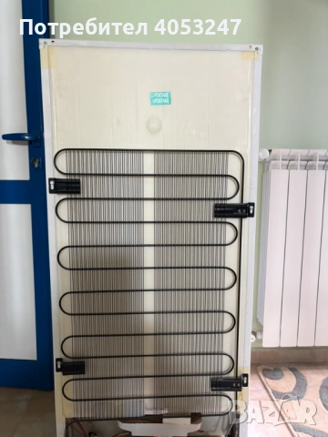 Хладилник, снимка 4 - Хладилници - 53411204