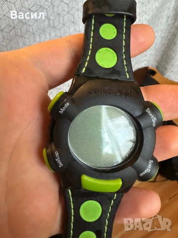 Swatch хронограф рядък