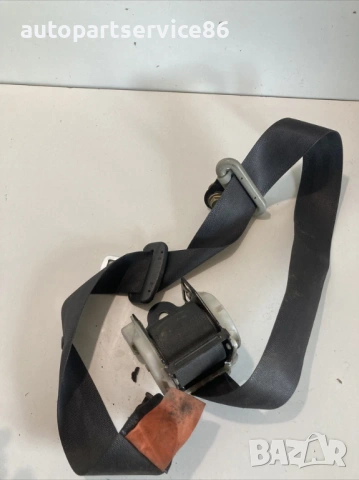 Заден ляв колан за седалка за Mazda 626 2.0 TDI Estate (2001), снимка 2 - Части - 53699764