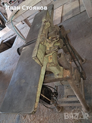 абрихт.циркуляр., снимка 3 - Циркуляри - 53246866