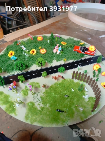 кафе масичка за тераси , снимка 4 - Маси - 53622469