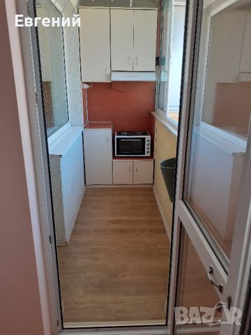 Двустаен в началото на кв. Бузлуджа до спирка качица, снимка 9 - Апартаменти - 46579952