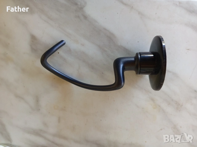 Бъркалка за планетарен миксер