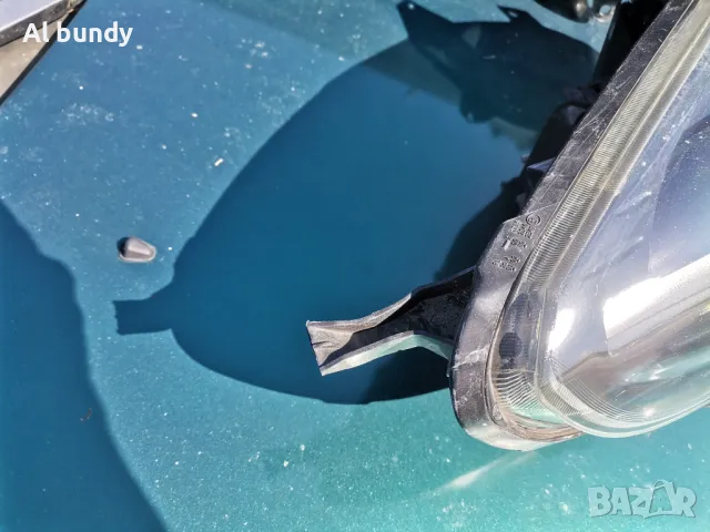 Фарове за Рено Туинго 2 , снимка 5 - Части - 50122313