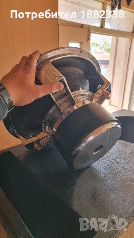 15" ground zero nuclear, снимка 5 - Аудиосистеми - 52867917