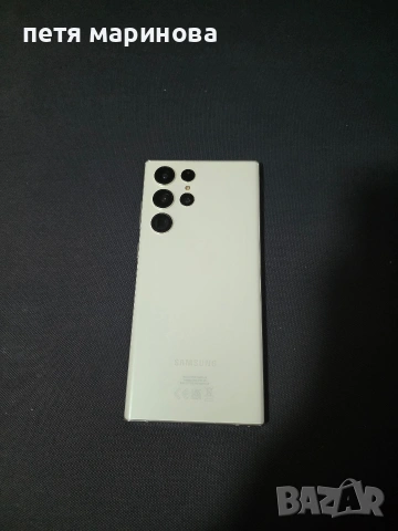 SAMSUNG GALAXI S 22 ULTRA, снимка 7 - Samsung - 54023118
