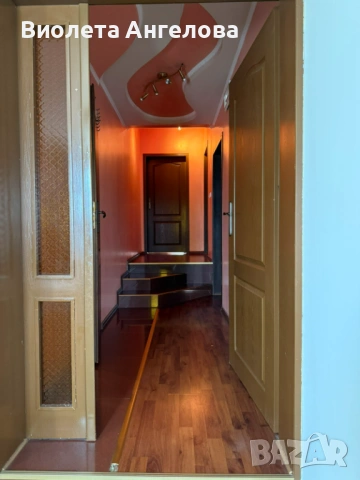 Триетажна жилищна сграда, снимка 5 - Къщи - 53073363