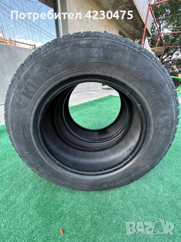 Летни гуми, снимка 5 - Гуми и джанти - 51470291