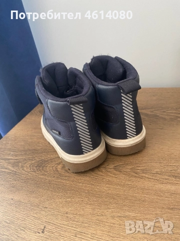 Обувки НМ , снимка 2 - Детски обувки - 51949557