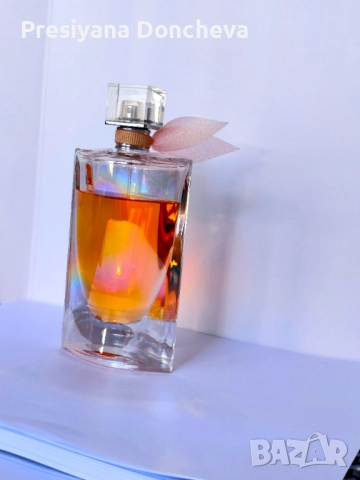 Парфюм La Vie Est Belle Soleil Cristal, снимка 2 - Дамски парфюми - 52793814