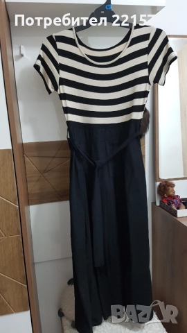 Елегантни рокли от тюл и шифон.., снимка 11 - Рокли - 51781602