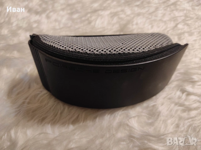 Калъв за очила Порше Porsche