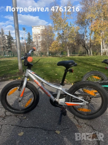 spezialized детски колела, снимка 2 - Велосипеди - 53785044