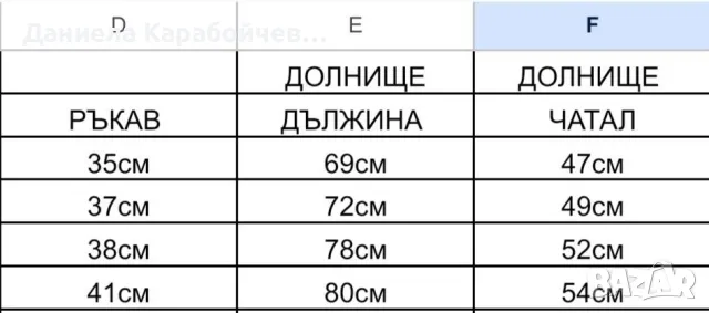 Комплект на Барби, снимка 3 - Детски комплекти - 47116270