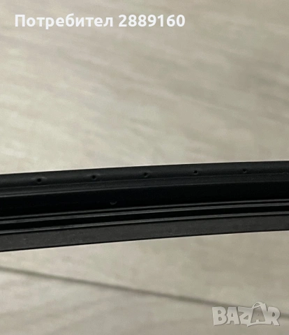 Оригинални чистачки с Magic Vision Control за Merceres GLE/GLS 167, снимка 6 - Аксесоари и консумативи - 53226084