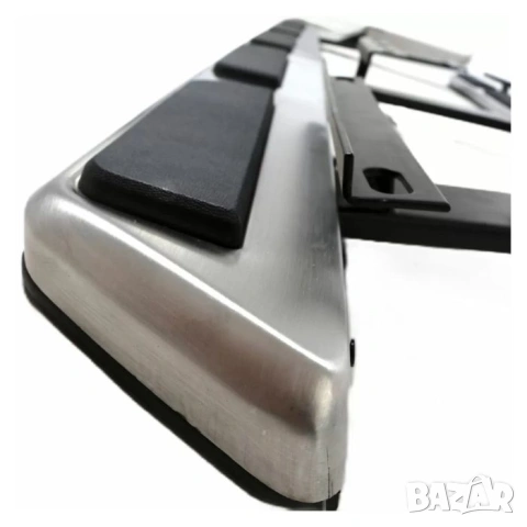 Алуминиеви степенки за Audi Q3 2011г – 2018г, снимка 5 - Аксесоари и консумативи - 53225908