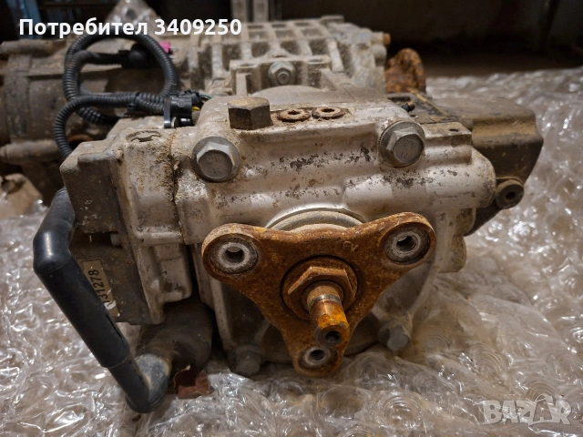 Халдекс Audi S3 8L/ Ауди С3 8Л, снимка 3 - Части - 53627157