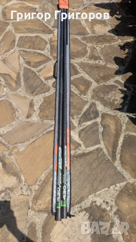 Карбонова мачта за Уиндсърф LoftSails RDM 430 IMCS 21 с калъф, снимка 2 - Водни спортове - 52187657