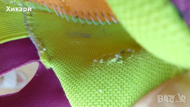  Оригинални кецове Adidas Superstar 36 / Маратонки Reebok 36, снимка 18 - Кецове - 52091984