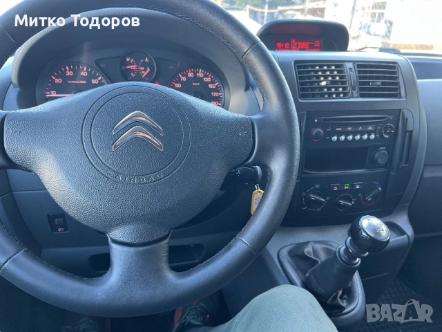 2.0.130кс.8+1, снимка 4 - Бусове и автобуси - 54142613