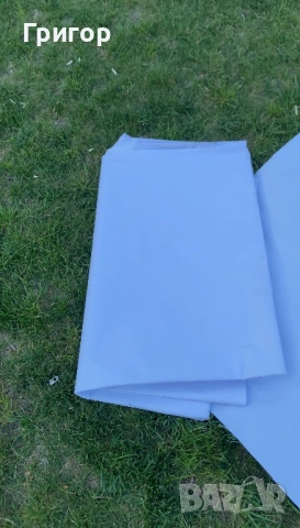 Платна За покриване на навеси, шатри, сеновали, слама, снимка 6 - Други - 53680636