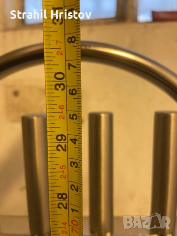 Прибори за камина, снимка 2 - Други стоки за дома - 53923742