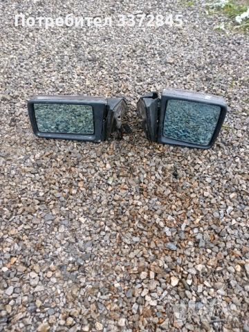 Части за Мерцедес 124, снимка 10 - Части - 53641617