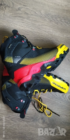 La Sportiva Aequilibrium ST GTX , снимка 13 - Спортни обувки - 52252388
