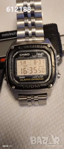 Casio 280 -dw 1000 Japan , снимка 3 - Мъжки - 47084648