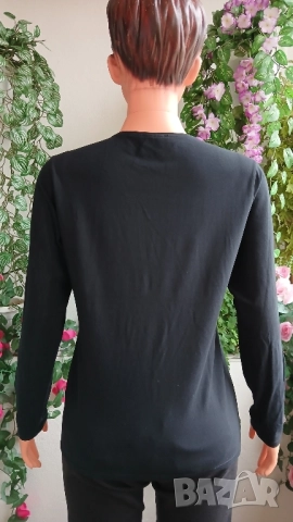 Дамски блузи с буфон ръкав., снимка 11 - Блузи с дълъг ръкав и пуловери - 51925206