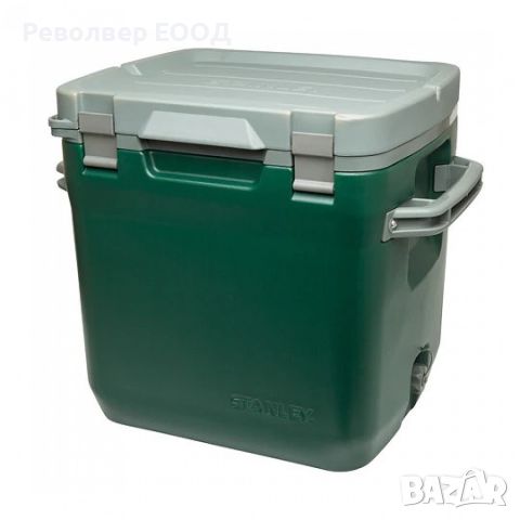 Хладилна чанта Stanley Cold-For-Days Outdoor - 28,3 л, в зелено, снимка 1 - Хладилни чанти - 45321908