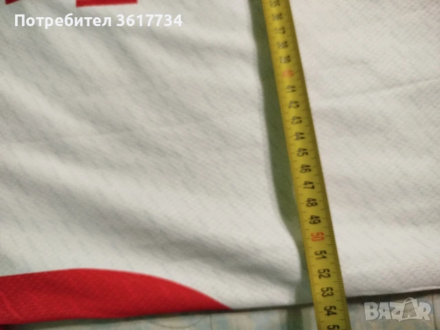 Блуза FC BAYERN MUNCHEN, снимка 15 - Футбол - 50526217