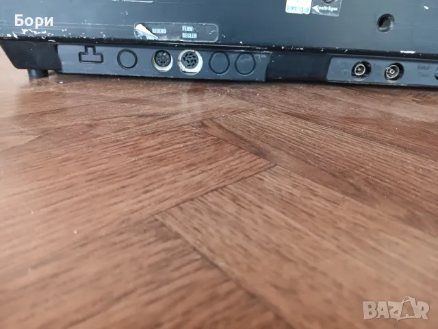 GRUNDIG VCR 4000 , снимка 16 - Плейъри, домашно кино, прожектори - 50059397