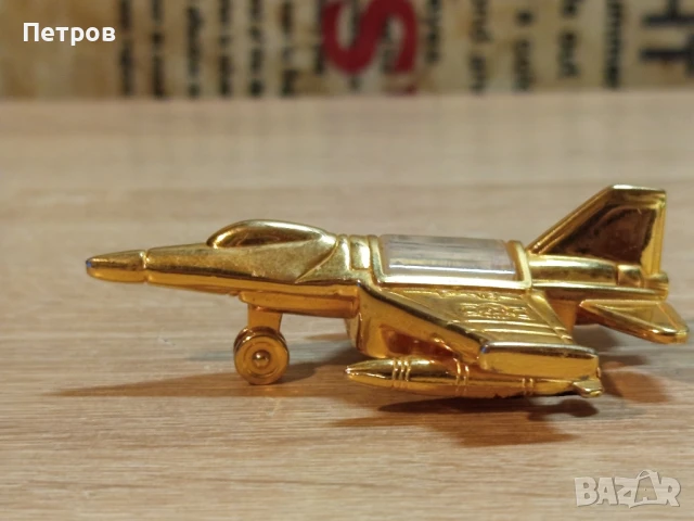 Часовник (Самолет), снимка 2 - Други - 51318064