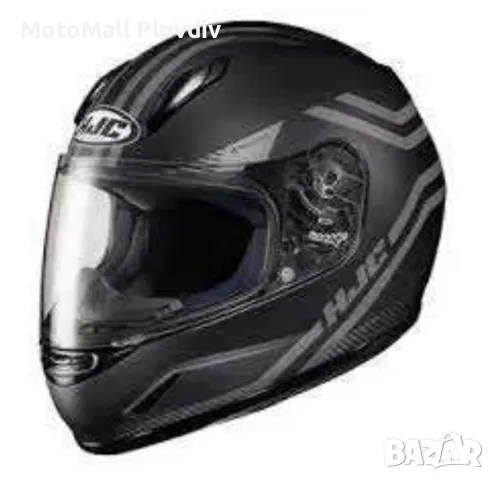 Ново! HJC CL-Y Youth Helmet детски каски промоция!, снимка 4 - Аксесоари и консумативи - 49317615