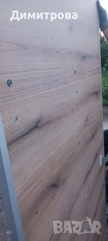 Огромно огледало , снимка 2 - Декорация за дома - 50741103