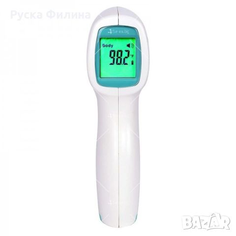 Термометър, снимка 2 - Аксесоари за кърмачки - 45341526