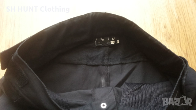 NEO MON DO Son Outdoor Stretch Pant размер M панталон с от части еластична материя - 1678, снимка 14 - Екипировка - 52829219