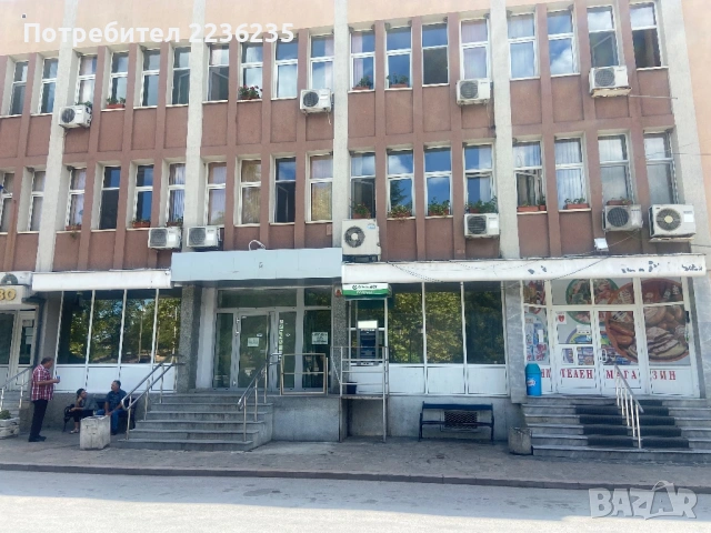 Помещение под наем в гр.Брацигово, снимка 2 - Магазини - 53426327