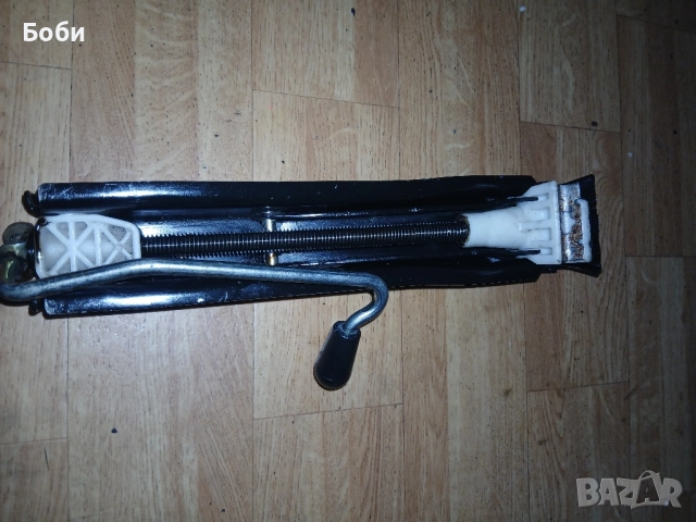 Оем крик за френският лъв пежо 307, снимка 17 - Аксесоари и консумативи - 52502787