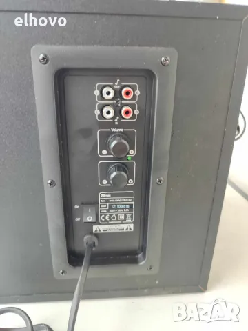 Аудио система за компютър Trust 17963-02, снимка 4 - Други - 50312451