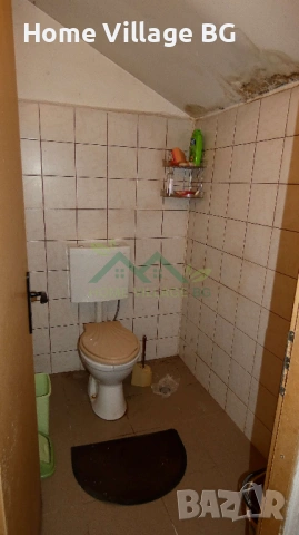 Едноетажна къща с допълнителни постройки, село Господиново , снимка 11 - Къщи - 53229558