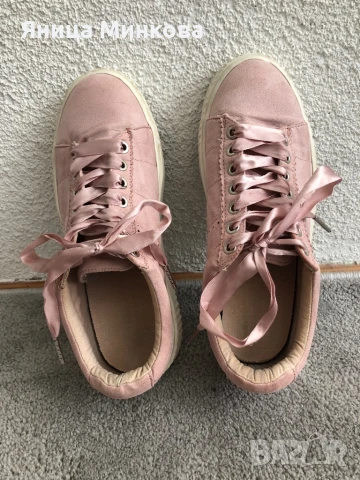 Дамски кецове, снимка 7 - Кецове - 51234791