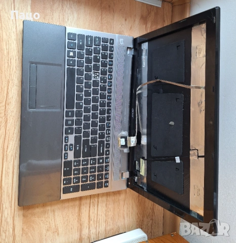 Acer Aspire V3-531G, снимка 7 - Части за лаптопи - 53400254