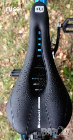 НОВИ! Седалка за велосипед 27х14х7см MTB планински състезателен велосипед, снимка 6 - Аксесоари за велосипеди - 53988962